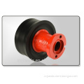 Piston head with flange stype DN180 7 inch 10161781